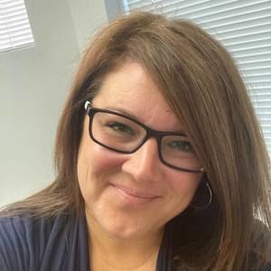 Meet your Posher, Bobbi-jo